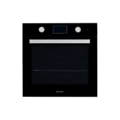 Вбудована духовка Indesit IFW65Y0JBL Вбудована духовка Indesit IFW65Y0JBL