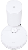 Робот-пилосос миючий Ecovacs Deebot Ozmo T9 Plus (DLX13-54) Робот-пилосос миючий Ecovacs Deebot Ozmo T9 Plus (DLX13-54)