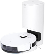 Робот-пилосос з вологим прибиранням ECOVACS DEEBOT OZMO N8 PLUS (DLN26-11) Робот-пилосос з вологим прибиранням ECOVACS DEEBOT OZMO N8 PLUS (DLN26-11)