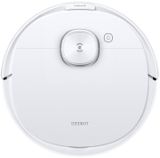 Робот-пилосос з вологим прибиранням ECOVACS DEEBOT OZMO N8 Pro (DLN11-11) Робот-пилосос з вологим прибиранням ECOVACS DEEBOT OZMO N8 Pro (DLN11-11)