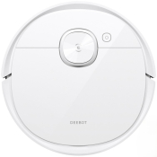 Робот-пилосос з вологим прибиранням ECOVACS DEEBOT OZMO T9 (DLX13-44) Робот-пилосос з вологим прибиранням ECOVACS DEEBOT OZMO T9 (DLX13-44)