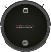 Робот-пилосос з вологим прибиранням Hoover HGO320H 011 Робот-пилосос з вологим прибиранням Hoover HGO320H 011