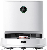 Робот-пылесос Roidmi Eve Plus White Робот-пылесос Roidmi Eve Plus White
