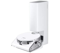 Робот-пилосос Samsung Jet Bot AI+ VR50T95735W/EV Робот-пилосос Samsung Jet Bot AI+ VR50T95735W/EV