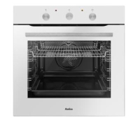 Вбудована духова шафа AMICA ED06209W FINE Вбудована духова шафа AMICA ED06209W FINE