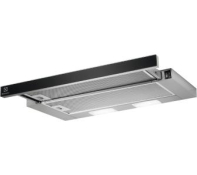 Телескопічна витяжка Electrolux LFP316AB Телескопічна витяжка Electrolux LFP316AB