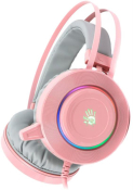 Комп'ютерна гарнітура Bloody G521 Pink Комп'ютерна гарнітура Bloody G521 Pink