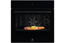 Вбудована духова шафа Electrolux SteamBoost COB8S39WZ Вбудована духова шафа Electrolux SteamBoost COB8S39WZ