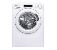 Пральна машина автоматична Candy CS 1272DE/1-S Пральна машина автоматична Candy CS 1272DE/1-S