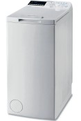 Стиральная машина автоматическая Indesit BTWE B7220P PL/P Стиральная машина автоматическая Indesit BTWE B7220P PL/P