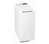 Стиральная машина автоматическая Whirlpool TDLR 7220SS PL/N Стиральная машина автоматическая Whirlpool TDLR 7220SS PL/N
