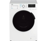 Прально-сушильна машина автоматична Beko HTV7716XW Прально-сушильна машина автоматична Beko HTV7716XW