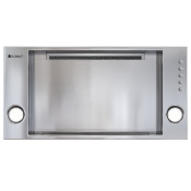 Вбудована витяжка GLOBALO Retio 60.1 Inox Вбудована витяжка GLOBALO Retio 60.1 Inox
