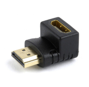 Адаптер Cablexpert A-HDMI90-FML Адаптер Cablexpert A-HDMI90-FML