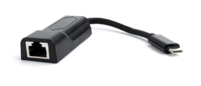 Сетевая карта Cablexpert A-CM-LAN-01 Сетевая карта Cablexpert A-CM-LAN-01