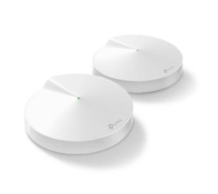 Бездротовий маршрутизатор TP-Link Deco M9 Plus (2-Pack) Бездротовий маршрутизатор TP-Link Deco M9 Plus (2-Pack)