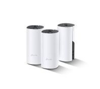 Бездротовий маршрутизатор TP-Link Deco P9 (3-pack) Бездротовий маршрутизатор TP-Link Deco P9 (3-pack)