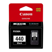 Картридж CANON (PG-440) PIXMA MG2140/3140 Black (5219B001) Картридж CANON (PG-440) PIXMA MG2140/3140 Black (5219B001)