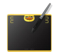 Графічний планшет Huion HS64 SE Графічний планшет Huion HS64 SE
