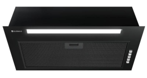 Вытяжка Globalo Viledo 60.1 Black Вытяжка Globalo Viledo 60.1 Black
