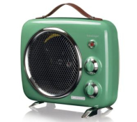 Обігрівач Ariete Vintage 808/04 Обігрівач Ariete Vintage 808/04
