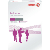 Папір Xerox Performer 80г/м2, А4, 500л, Class C (003R90649) Папір Xerox Performer 80г/м2, А4, 500л, Class C (003R90649)
