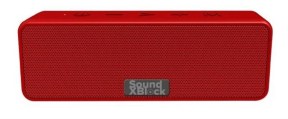 Акустична система 2E SoundXBlock TWS MP3 Wireless Waterproof Red (2E-BSSXBWRD) Акустична система 2E SoundXBlock TWS MP3 Wireless Waterproof Red (2E-BSSXBWRD)