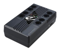 Лінійно-інтерактивне ДБЖ PowerWalker VI 1000 MS FR (10121166) Лінійно-інтерактивне ДБЖ PowerWalker VI 1000 MS FR (10121166)