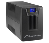ИБП Power Walker VI 800 SCL FR (10121147) ИБП Power Walker VI 800 SCL FR (10121147)