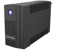 Лінійно-інтерактивне ДБЖ PowerWalker Basic VI 650 SB FR (10121069) Лінійно-інтерактивне ДБЖ PowerWalker Basic VI 650 SB FR (10121069)