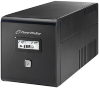ДБЖ Power Walker VI 1500 LCD Schuko (10121076) ДБЖ Power Walker VI 1500 LCD Schuko (10121076)