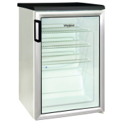 Холодильна шафа-вітрина Whirlpool ADN 140 W Холодильна шафа-вітрина Whirlpool ADN 140 W