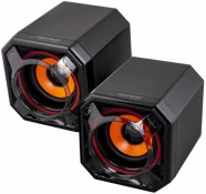 Акустична система Esperanza EP142 Black/Orange Акустична система Esperanza EP142 Black/Orange