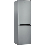 Холодильник INDESIT LI8 S2E X Холодильник INDESIT LI8 S2E X