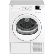 Сушильная машина Beko MDF7312XW Сушильная машина Beko MDF7312XW