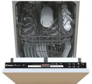 Вбудована посудомийна машина Candy CDIH2D949