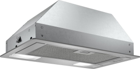 Встраиваемая вытяжка SIEMENS LB53NAA30 Встраиваемая вытяжка SIEMENS LB53NAA30