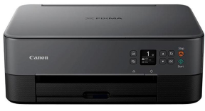 Принтер А4 Canon Pixma TS5340 с Wi-Fi (3773C007) Принтер А4 Canon Pixma TS5340 с Wi-Fi (3773C007)