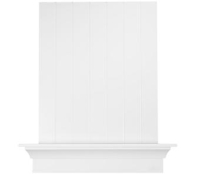 Витяжка VDB Genesis 90 white Витяжка VDB Genesis 90 white