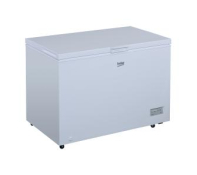 Морозильник Beko CF316WN Морозильник Beko CF316WN