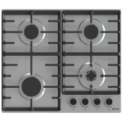 Варочная поверхность газовая GORENJE G641BX Варочная поверхность газовая GORENJE G641BX
