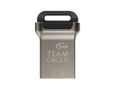 Флеш-накопитель USB3.0 32Gb Team C162 Metal (TC162332GB01) Флеш-накопитель USB3.0 32Gb Team C162 Metal (TC162332GB01)