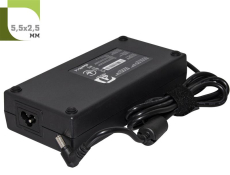 Блок живлення 1StCharger для ноутбука Asus 19V 180W 9.5A 5.5х2.5мм (AC1STAS180WB) Блок живлення 1StCharger для ноутбука Asus 19V 180W 9.5A 5.5х2.5мм (AC1STAS180WB)