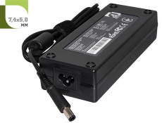 Блок питания 1StCharger для ноутбука HP 19V 135W 7.1A 7.4х5.0мм (AC1STHP135WC2) Блок питания 1StCharger для ноутбука HP 19V 135W 7.1A 7.4х5.0мм (AC1STHP135WC2)