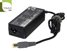 Блок питания 1StCharger для ноутбука Lenovo 20V 65W 3.25A 7.9х5.5мм (AC1STLE65WD) Блок питания 1StCharger для ноутбука Lenovo 20V 65W 3.25A 7.9х5.5мм (AC1STLE65WD)