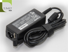Блок питания 1StCharger для ноутбука Asus 19V 40W 2.1A 2.5х0.7мм (AC1STAS40WC) Блок питания 1StCharger для ноутбука Asus 19V 40W 2.1A 2.5х0.7мм (AC1STAS40WC)