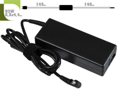 Блок живлення 1StCharger для ноутбука Sony 19.5V 92W 4.7A 6.5х4.4мм + каб.пит. (AC1STSO92WA2) Блок живлення 1StCharger для ноутбука Sony 19.5V 92W 4.7A 6.5х4.4мм + каб.пит. (AC1STSO92WA2)