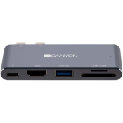 Док-станція Canyon CNS-TDS05DG Док-станція Canyon CNS-TDS05DG