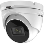 Гібридна камера відеоспостереження HIKVISION DS-2CE79D3T-IT3ZF (2.7-13.5 мм) Гібридна камера відеоспостереження HIKVISION DS-2CE79D3T-IT3ZF (2.7-13.5 мм)