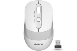 Миша A4Tech FG10 White Миша A4Tech FG10 White